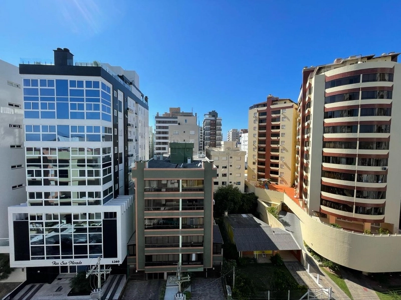Apartamento 2 dormitórios de frente ao lado da Praça Flávio Boianovski: 8ª foto da galeria de imagens do imóvel