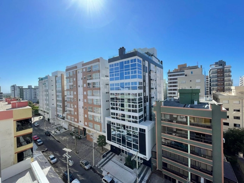 Apartamento 2 dormitórios de frente ao lado da Praça Flávio Boianovski: 9ª foto da galeria de imagens do imóvel