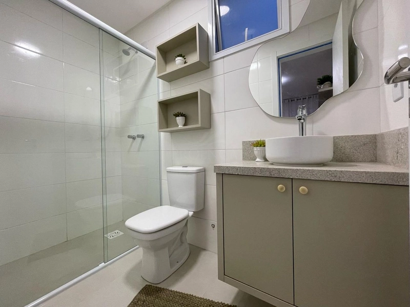 Apartamento 2 dormitórios de frente ao lado da Praça Flávio Boianovski: 13ª foto da galeria de imagens do imóvel
