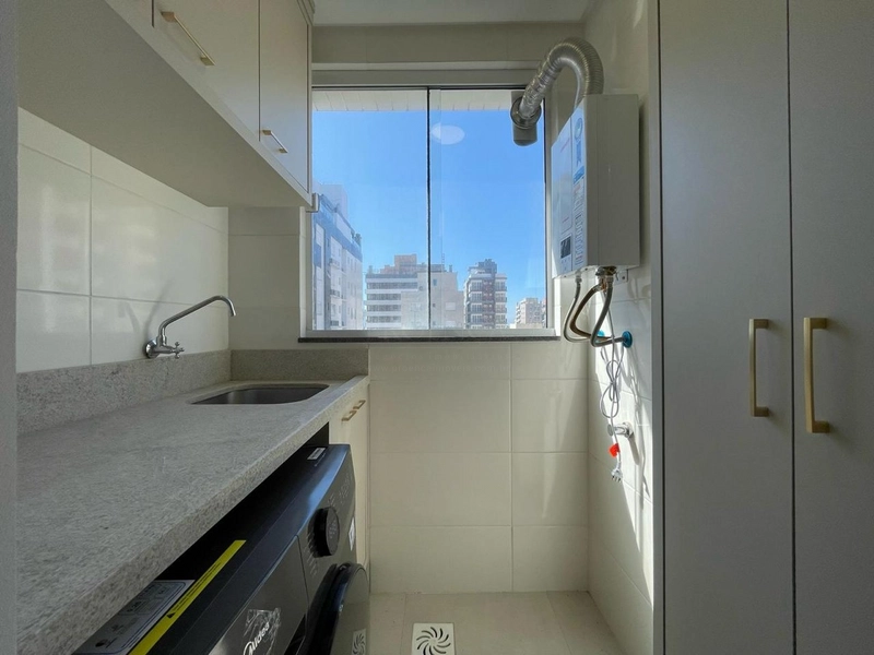 Apartamento 2 dormitórios de frente ao lado da Praça Flávio Boianovski: 11ª foto da galeria de imagens do imóvel