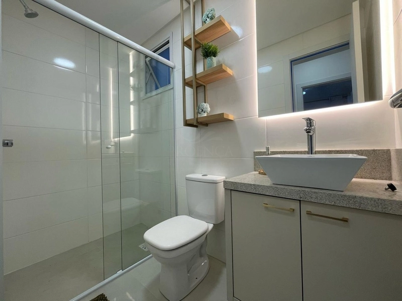 Apartamento 2 dormitórios de frente ao lado da Praça Flávio Boianovski: 18ª foto da galeria de imagens do imóvel