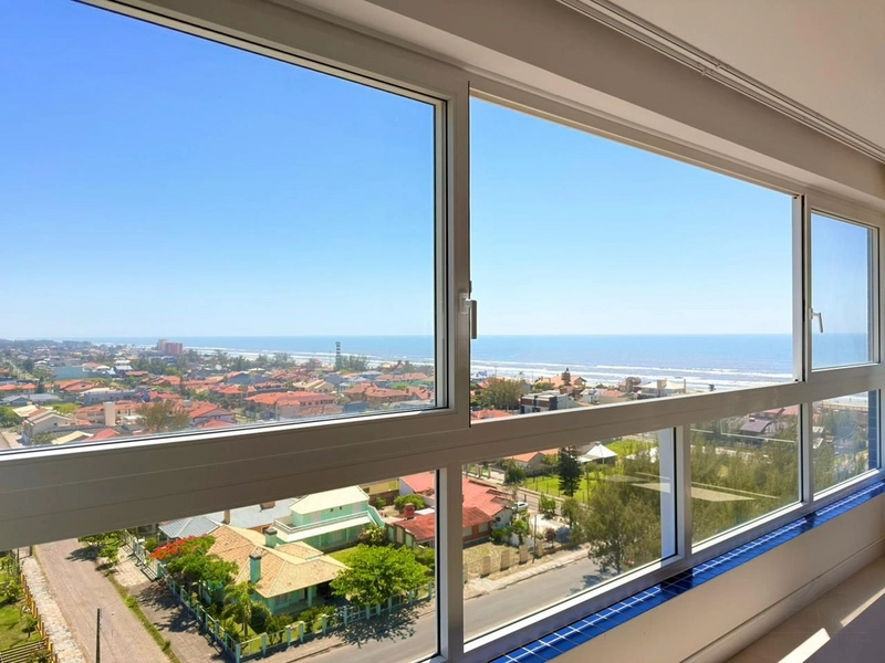 APARTAMENTO COM 3 SUÍTES A VENDA COM VISTA PARA O MAR: 22ª foto da galeria de imagens do imóvel