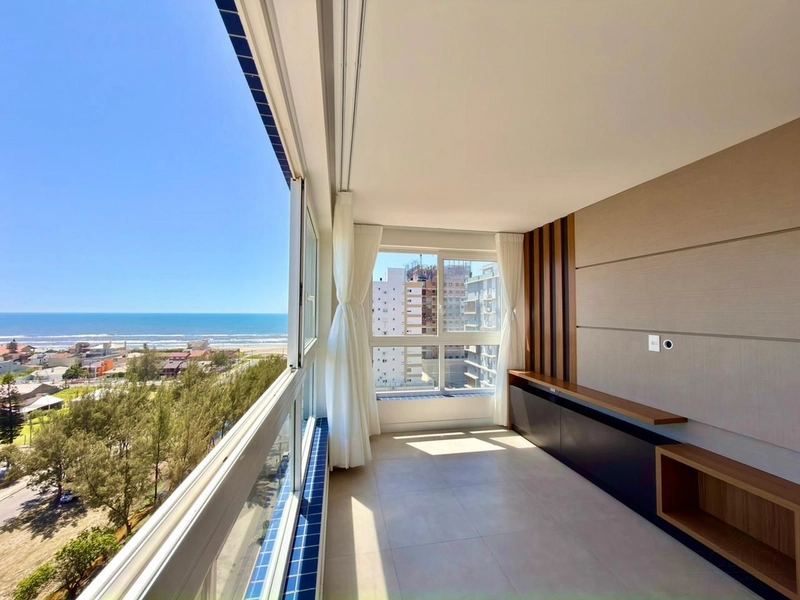 APARTAMENTO COM 3 SUÍTES A VENDA COM VISTA PARA O MAR: 15ª foto da galeria de imagens do imóvel