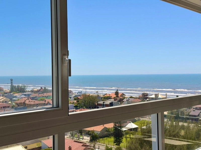 APARTAMENTO COM 3 SUÍTES A VENDA COM VISTA PARA O MAR: 16ª foto da galeria de imagens do imóvel