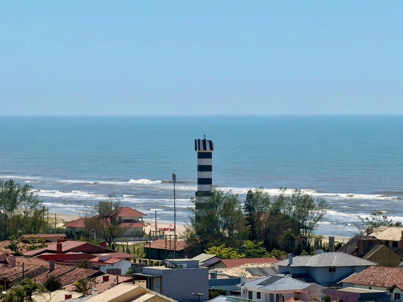 APARTAMENTO COM 3 SUÍTES A VENDA COM VISTA PARA O MAR: 4ª foto da galeria de imagens do imóvel