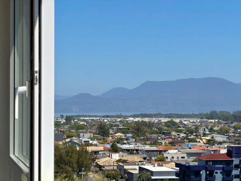 APARTAMENTO COM 3 SUÍTES A VENDA COM VISTA PARA O MAR: 19ª foto da galeria de imagens do imóvel
