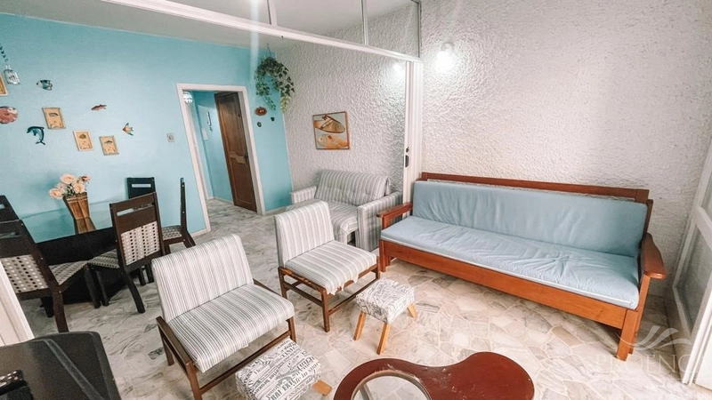 Apartamento 2 dormitórios, centro de Capão da Canoa.: 2ª foto da galeria de imagens do imóvel