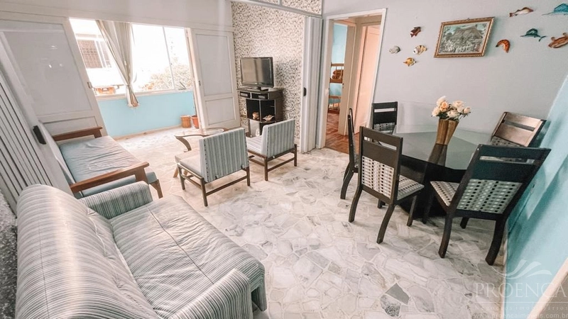 Apartamento 2 dormitórios, centro de Capão da Canoa.: 4ª foto da galeria de imagens do imóvel