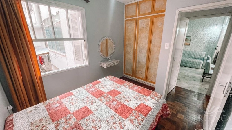 Apartamento 2 dormitórios, centro de Capão da Canoa.: 15ª foto da galeria de imagens do imóvel