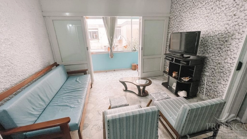 Apartamento 2 dormitórios, centro de Capão da Canoa.: 6ª foto da galeria de imagens do imóvel