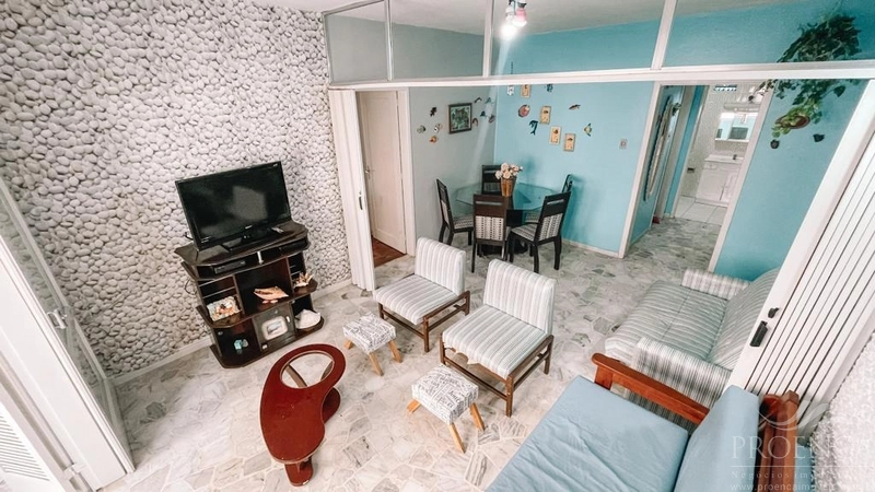 Apartamento 2 dormitórios, centro de Capão da Canoa.: 3ª foto da galeria de imagens do imóvel
