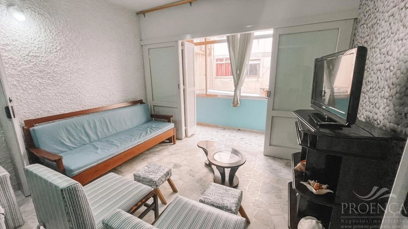 Apartamento 2 dormitórios, centro de Capão da Canoa.: 5ª foto da galeria de imagens do imóvel