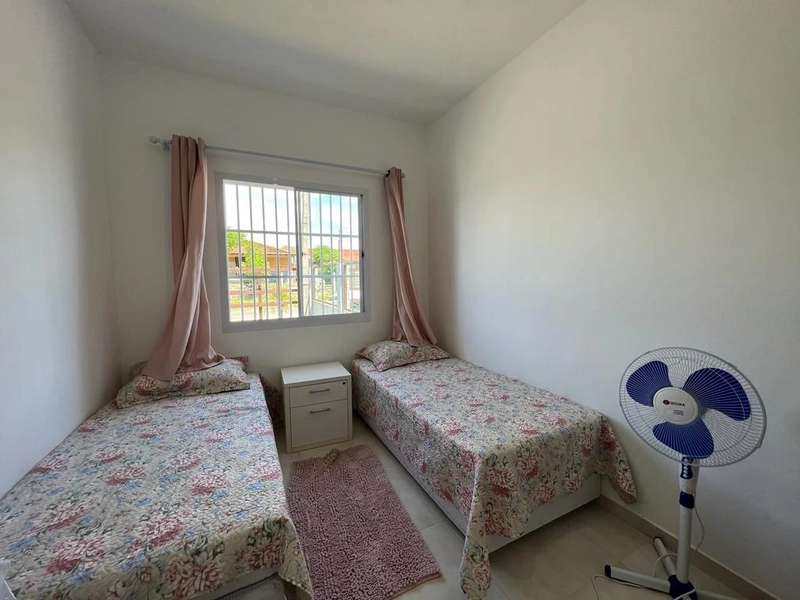 Casa 02 dormitórios com piscina aquecida.: 6ª foto da galeria de imagens do imóvel