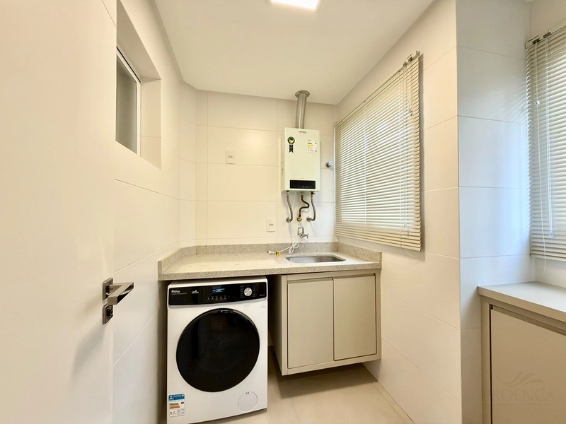 APARTAMENTO À VENDA EM CAPÃO DA CANOA! 3 DORMITÓRIOS • SOL DA MANHÃ • MOBILIADO E DECORADO: 19ª foto da galeria de imagens do imóvel