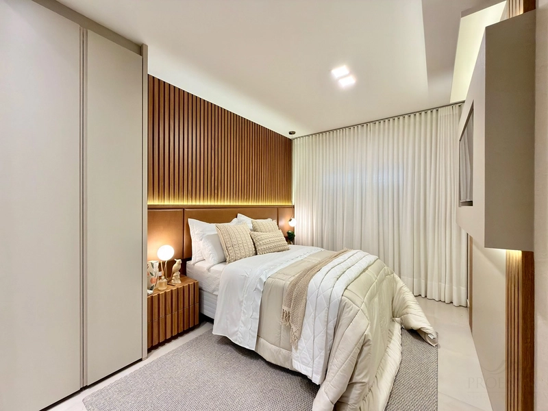 APARTAMENTO À VENDA EM CAPÃO DA CANOA! 3 DORMITÓRIOS • SOL DA MANHÃ • MOBILIADO E DECORADO: 31ª foto da galeria de imagens do imóvel
