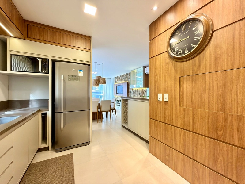 APARTAMENTO À VENDA EM CAPÃO DA CANOA! 3 DORMITÓRIOS • SOL DA MANHÃ • MOBILIADO E DECORADO: 17ª foto da galeria de imagens do imóvel