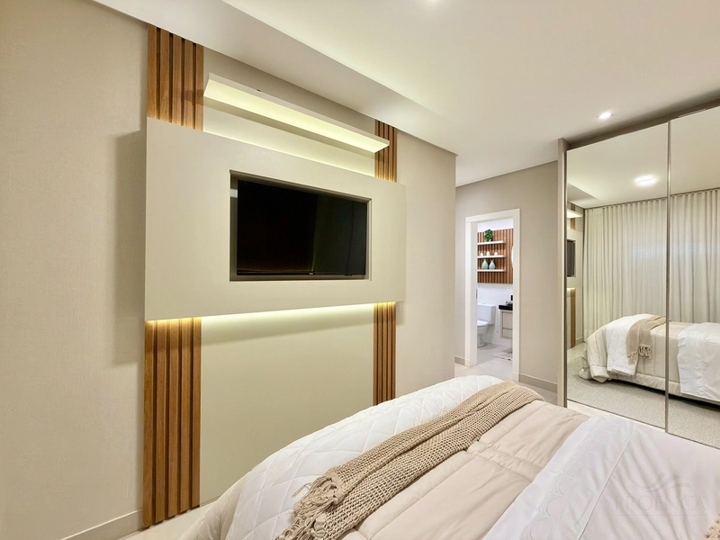 APARTAMENTO À VENDA EM CAPÃO DA CANOA! 3 DORMITÓRIOS • SOL DA MANHÃ • MOBILIADO E DECORADO: 30ª foto da galeria de imagens do imóvel