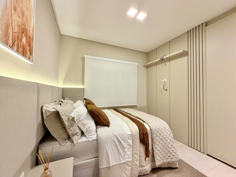 APARTAMENTO À VENDA EM CAPÃO DA CANOA! 3 DORMITÓRIOS • SOL DA MANHÃ • MOBILIADO E DECORADO: 24ª foto da galeria de imagens do imóvel