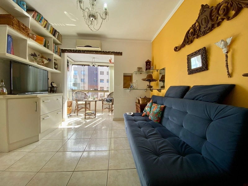 Apartamento 1 dormitório de frente,Centro - Capão da Canoa: 8ª foto da galeria de imagens do imóvel