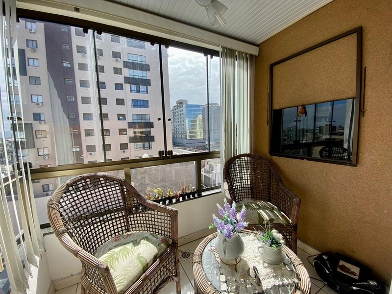 Apartamento 1 dormitório de frente,Centro - Capão da Canoa: 4ª foto da galeria de imagens do imóvel