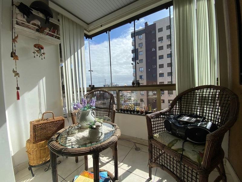 Apartamento 1 dormitório de frente,Centro - Capão da Canoa: 6ª foto da galeria de imagens do imóvel
