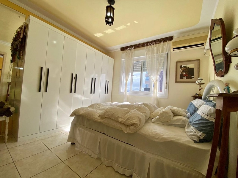 Apartamento 1 dormitório de frente,Centro - Capão da Canoa: 5ª foto da galeria de imagens do imóvel