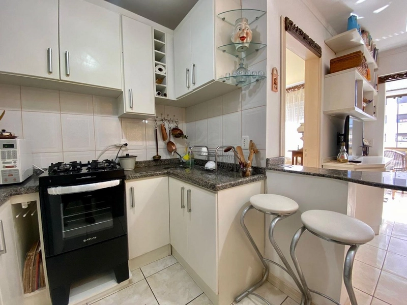 Apartamento 1 dormitório de frente,Centro - Capão da Canoa: 3ª foto da galeria de imagens do imóvel