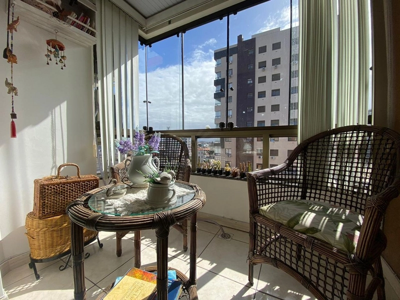 Apartamento 1 dormitório de frente,Centro - Capão da Canoa: 7ª foto da galeria de imagens do imóvel