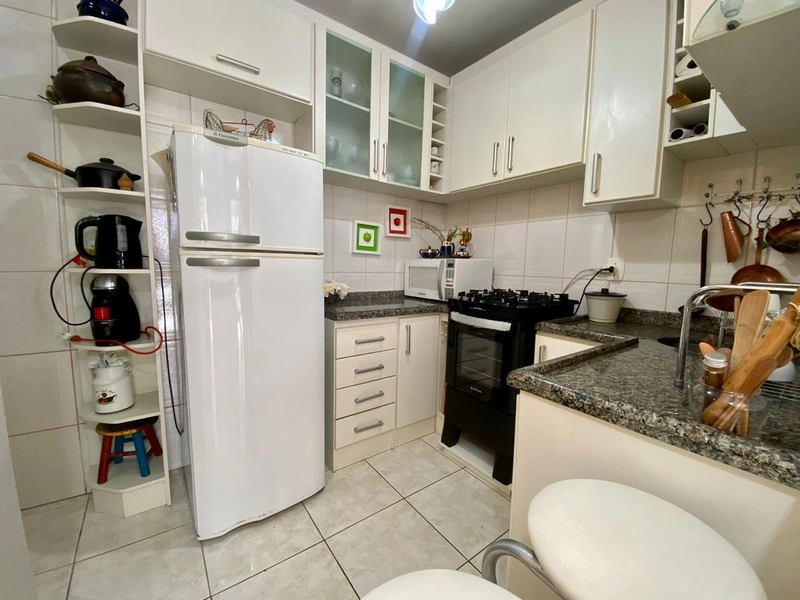 Apartamento 1 dormitório de frente,Centro - Capão da Canoa: 2ª foto da galeria de imagens do imóvel