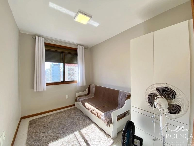 Apartamento 2 dormitórios no Bairro Centro em Capão da Canoa: 2ª foto da galeria de imagens do imóvel