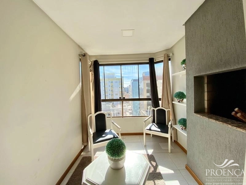 Apartamento 2 dormitórios no Bairro Centro em Capão da Canoa: 7ª foto da galeria de imagens do imóvel