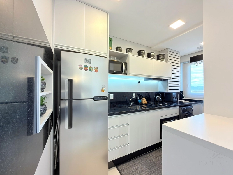 APARTAMENTO COM 2 SUÍTES A VENDA: 21ª foto da galeria de imagens do imóvel