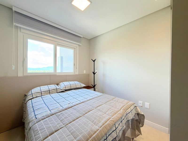 APARTAMENTO COM 2 SUÍTES A VENDA: 19ª foto da galeria de imagens do imóvel