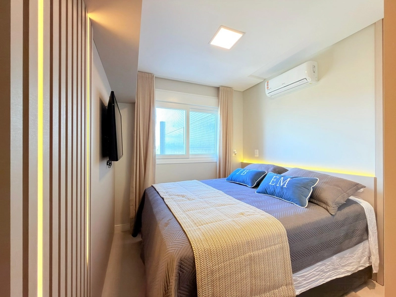 APARTAMENTO COM 2 SUÍTES A VENDA: 9ª foto da galeria de imagens do imóvel