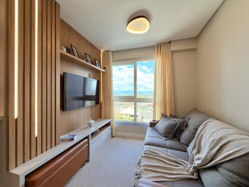 APARTAMENTO COM 2 SUÍTES A VENDA: 14ª foto da galeria de imagens do imóvel