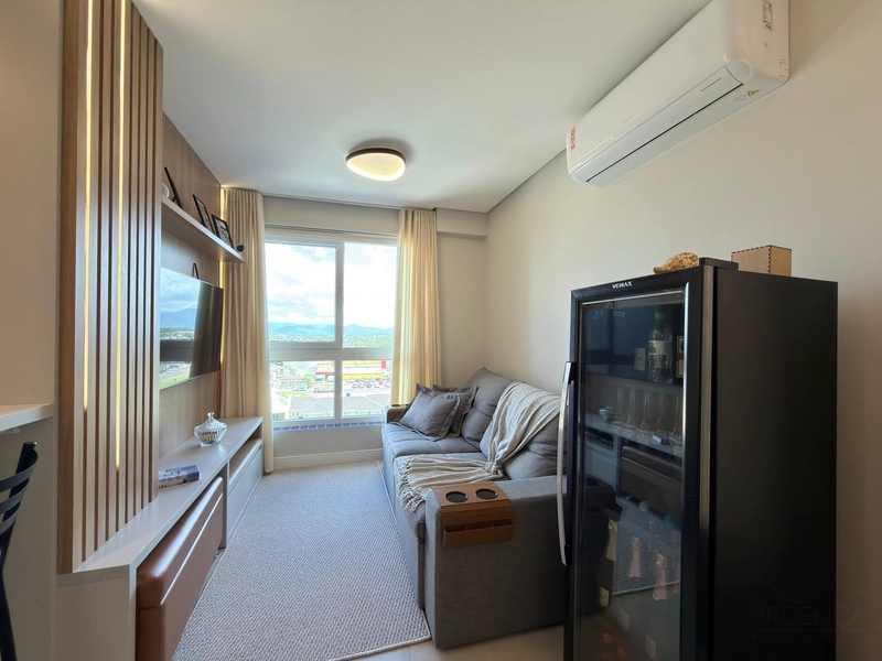 APARTAMENTO COM 2 SUÍTES A VENDA: 23ª foto da galeria de imagens do imóvel