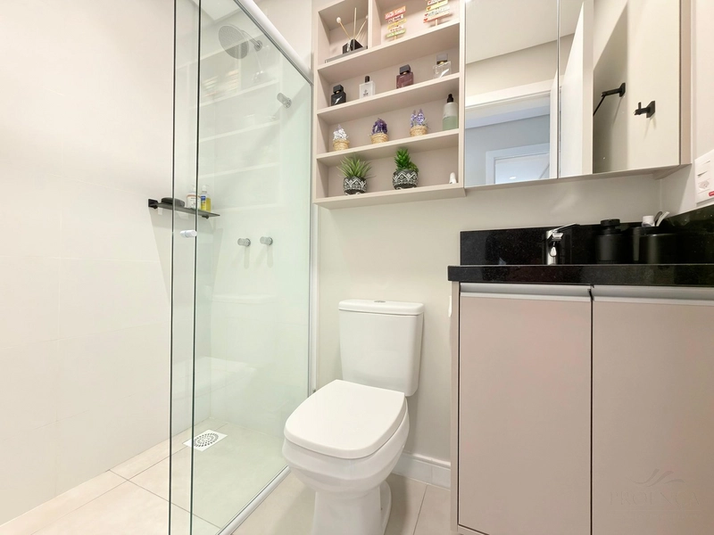 APARTAMENTO COM 2 SUÍTES A VENDA: 13ª foto da galeria de imagens do imóvel