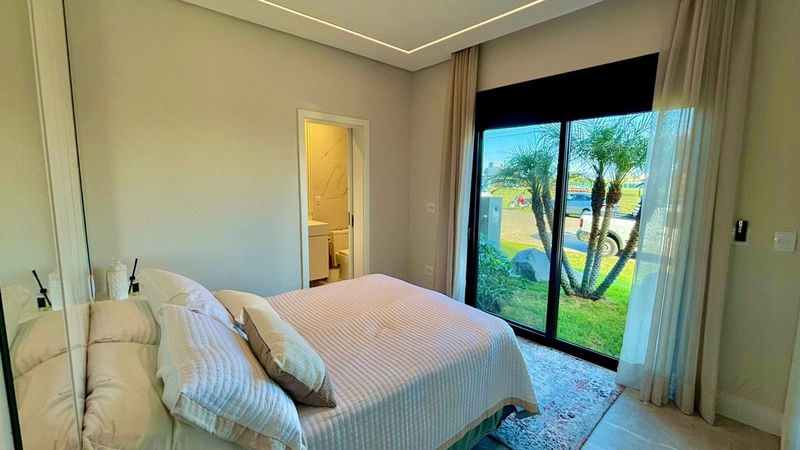Casa Térrea 4 suítes Zen Concep à venda em Xangri-Lá: 14ª foto da galeria de imagens do imóvel
