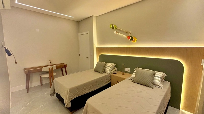 Casa Térrea 4 suítes Zen Concep à venda em Xangri-Lá: 27ª foto da galeria de imagens do imóvel