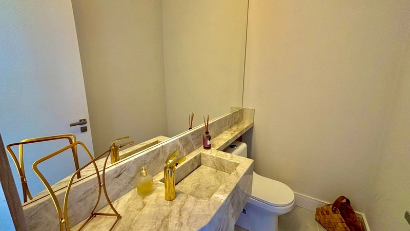 Casa Térrea 4 suítes Zen Concep à venda em Xangri-Lá: 13ª foto da galeria de imagens do imóvel