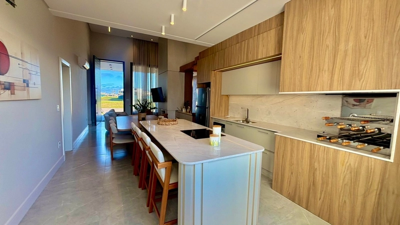 Casa Térrea 4 suítes Zen Concep à venda em Xangri-Lá: 10ª foto da galeria de imagens do imóvel