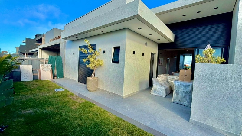 Casa Térrea 4 suítes Zen Concep à venda em Xangri-Lá: 29ª foto da galeria de imagens do imóvel
