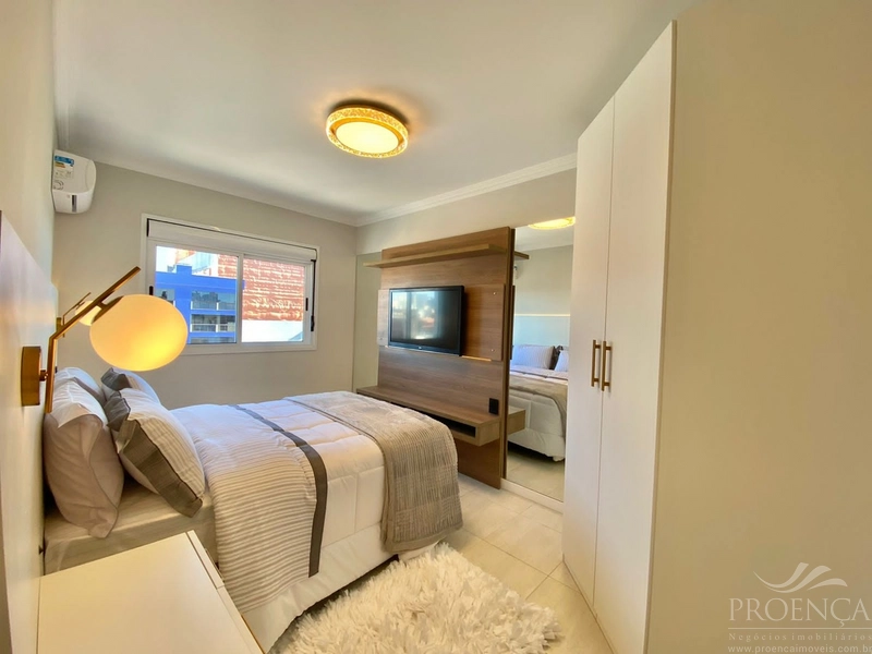 APARTAMENTO 3 DORMITÓRIOS PARA VENDA, CENTRO EM CAPÃO DA CANOA: 23ª foto da galeria de imagens do imóvel