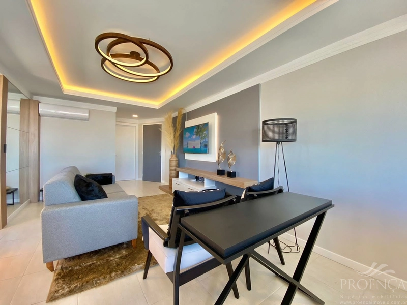 APARTAMENTO 3 DORMITÓRIOS PARA VENDA, CENTRO EM CAPÃO DA CANOA: 14ª foto da galeria de imagens do imóvel