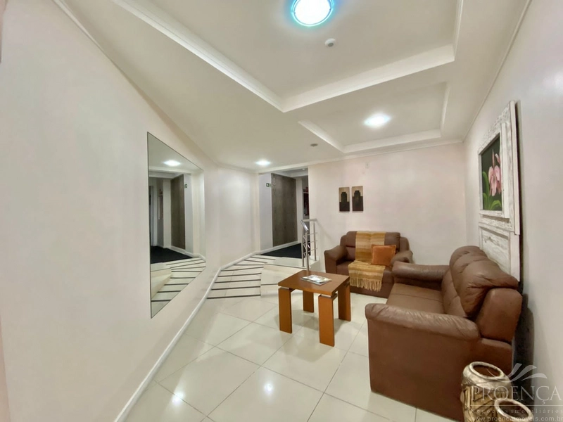 APARTAMENTO 3 DORMITÓRIOS PARA VENDA, CENTRO EM CAPÃO DA CANOA: 25ª foto da galeria de imagens do imóvel