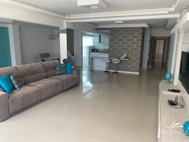 Apartamento 03 dormitórios, 01 suíte - Navegantes - Capão da Canoa: 2ª foto da galeria de imagens do imóvel