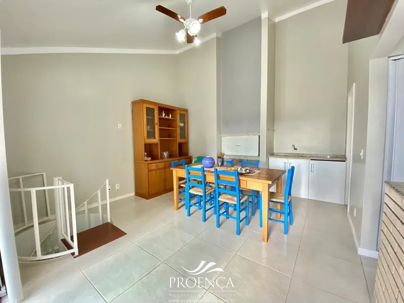 Excelente cobertura 03  dormitórios em Capão da Canoa: 6ª foto da galeria de imagens do imóvel