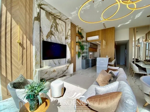 Apartamento 4 dormitórios em Capão da Canoa junto ao Mar: 2ª foto da galeria de imagens do imóvel