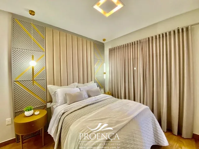 Apartamento 4 dormitórios em Capão da Canoa junto ao Mar: 11ª foto da galeria de imagens do imóvel