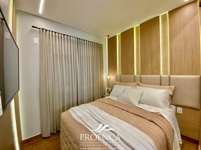 Apartamento 4 dormitórios em Capão da Canoa junto ao Mar: 13ª foto da galeria de imagens do imóvel